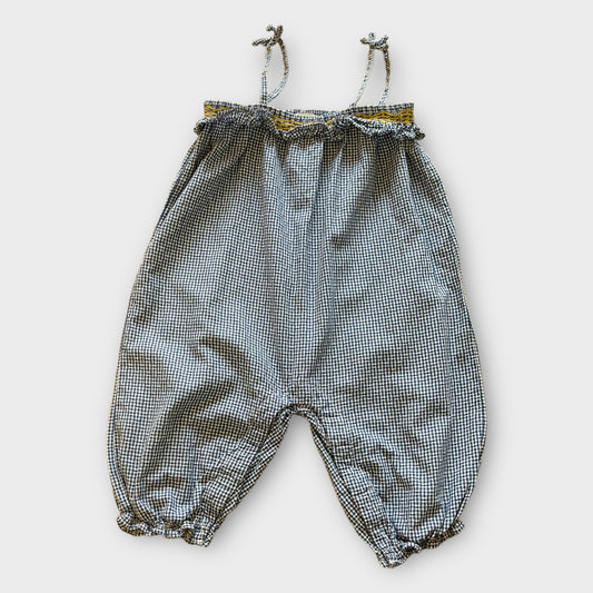 Cyrillus - combinaison - 9 mois