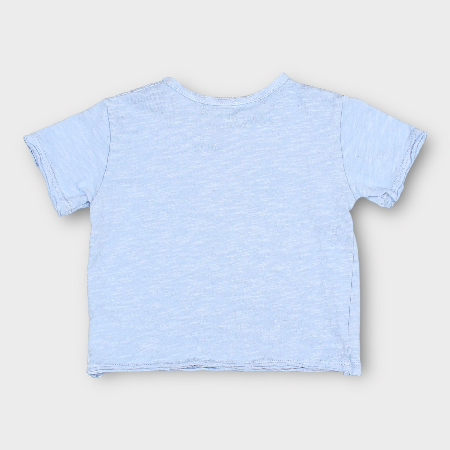 Buho - T-shirt - 3mois