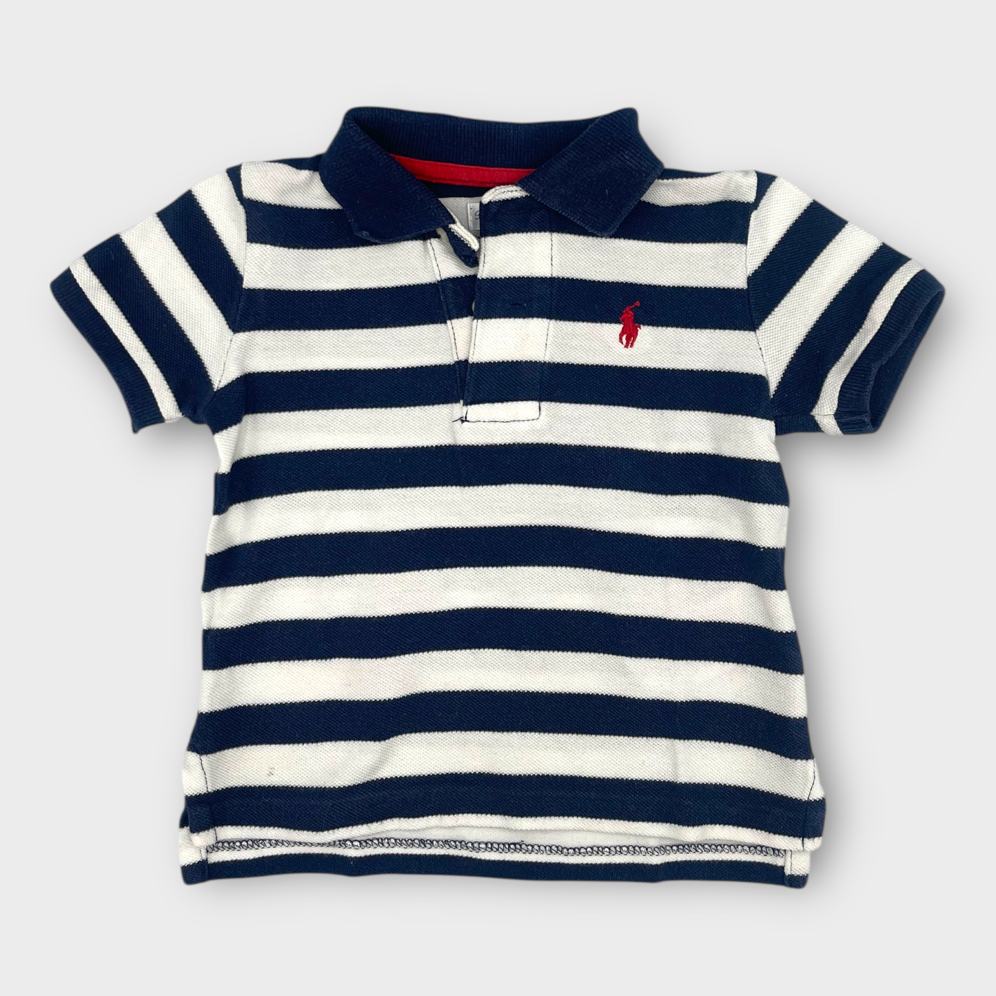 Ralph Lauren - Chemisier - 12 mois