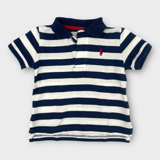 Ralph Lauren - Chemisier - 12 mois