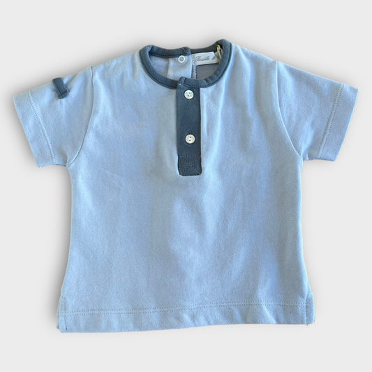 Basile & Boniface - 3-6 mois