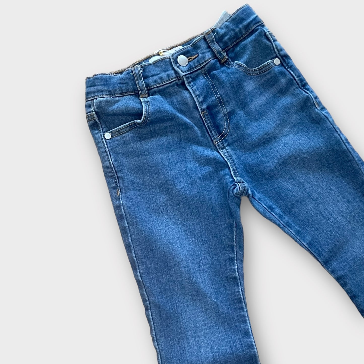 Zara - Jeans - 3 - 4 ans (104cm)