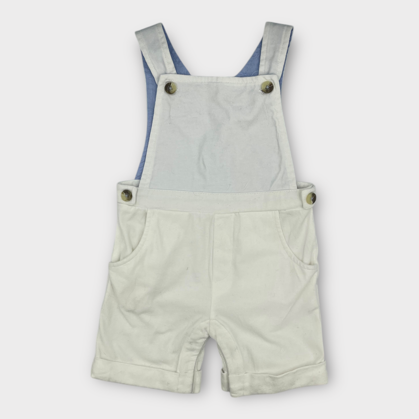 Buissonnière - Salopette - 9 mois