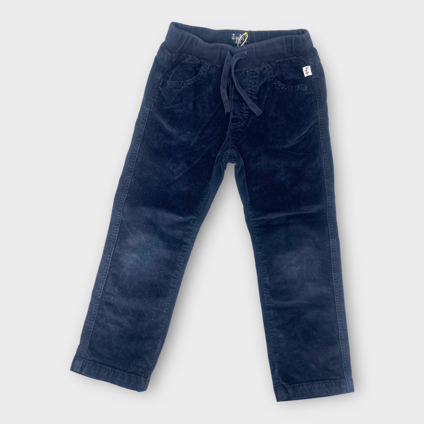 il Gufo - Pantalon -4 ans