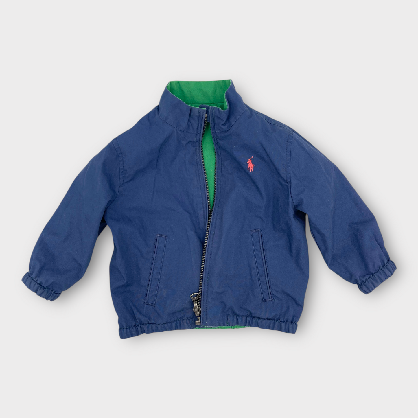 Ralph Lauren - Veste - 12 mois (80 cm)