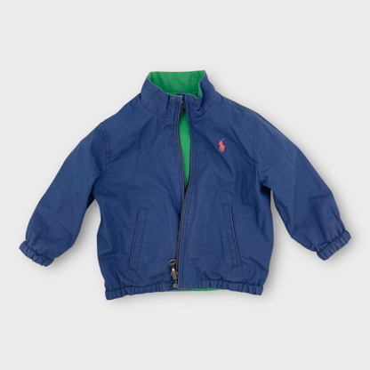 Ralph Lauren - Veste - 12 mois (80 cm)