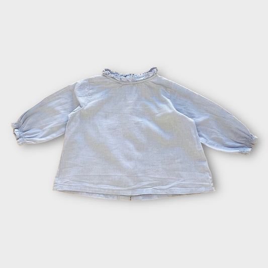 Buissonnière - chemise - 3-6 mois