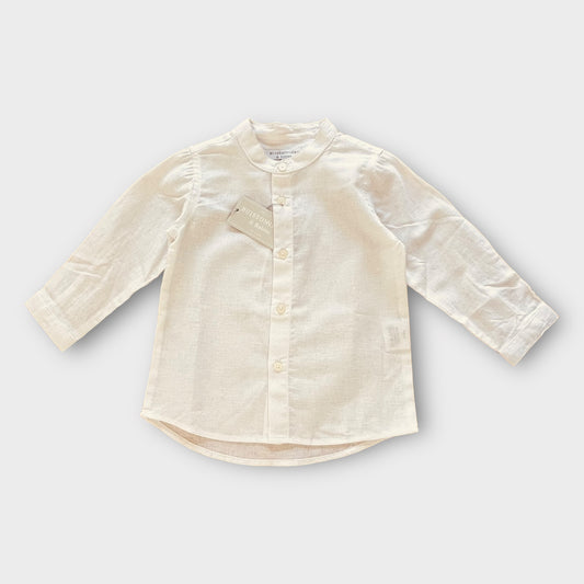 Buissonniere - overhemd - 18 maanden