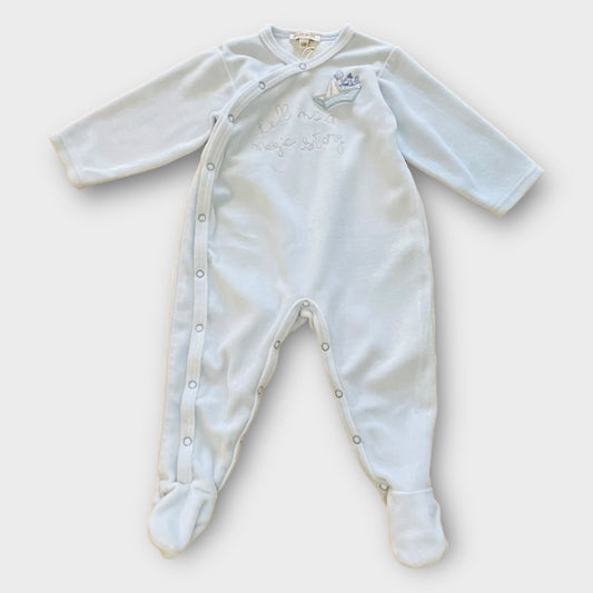 Grain de blé - Pyjama - 6 mois (68cm)