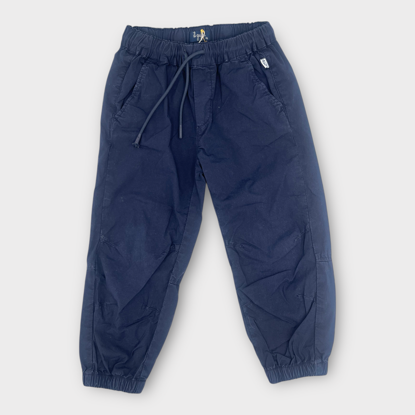 il Gufo - Pantalon- 4 ans