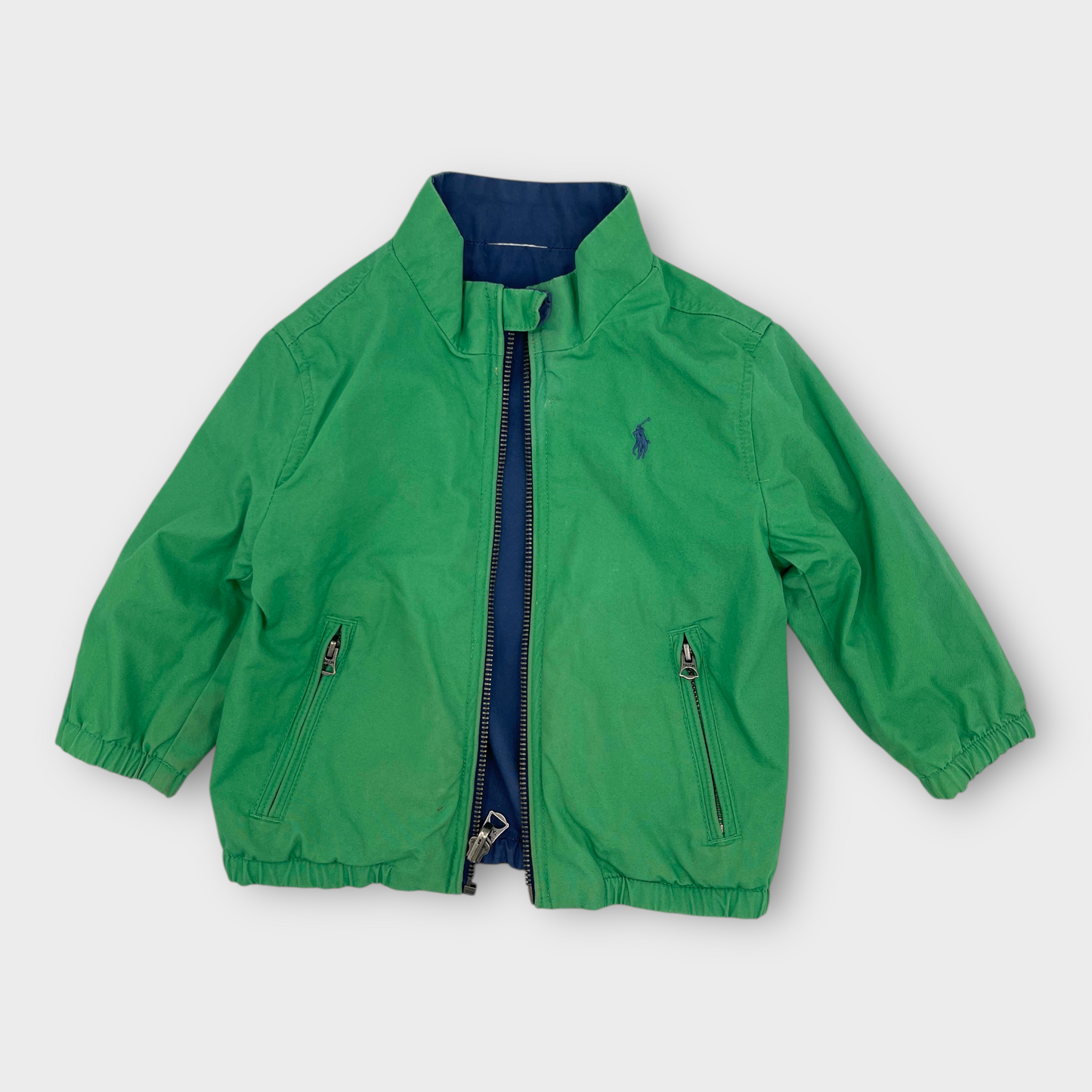 Ralph Lauren - Veste - 12 mois (80 cm)