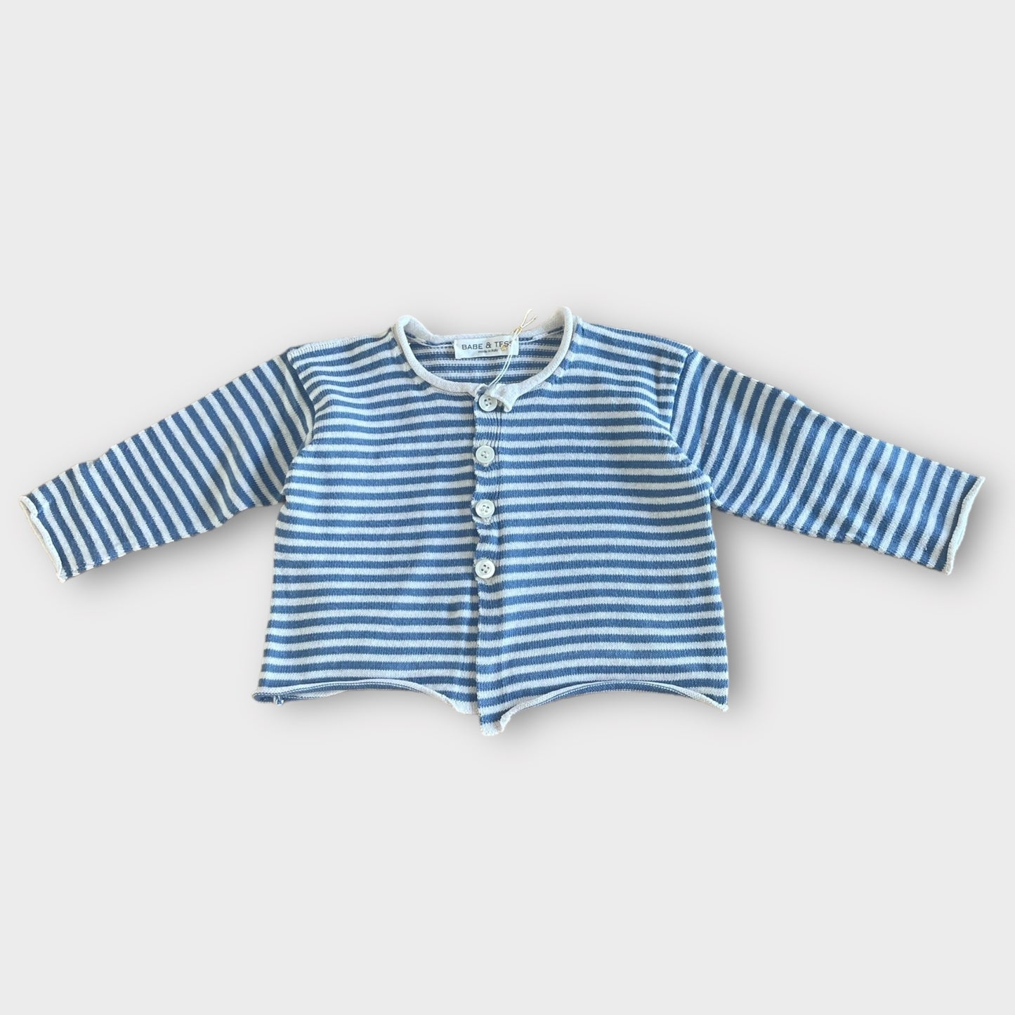 Babe & Tess - 6 mois