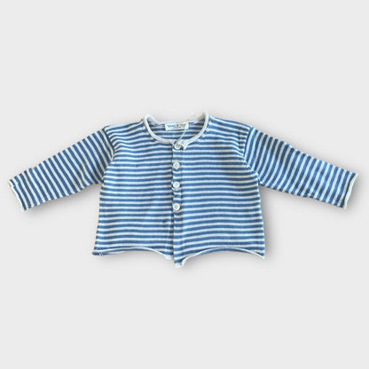 Babe & Tess - 6 mois