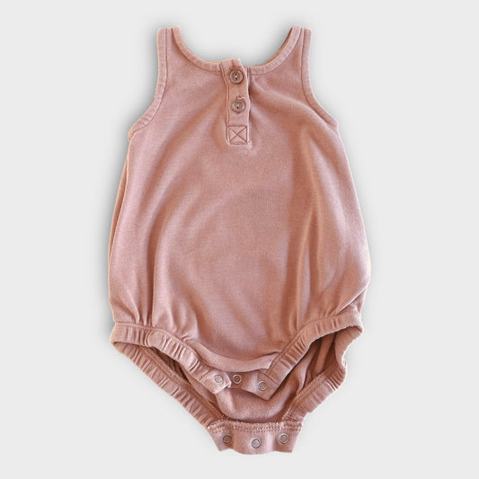 Quincy Mae - body - 3 mois, 6 mois