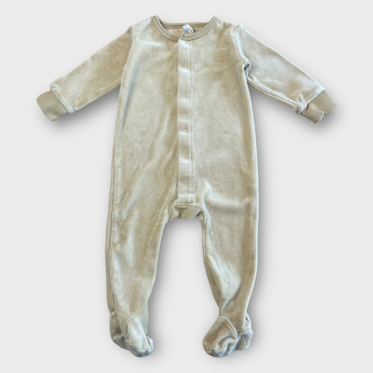 Quincy Mae - pyjama - 6 mois - 12 mois