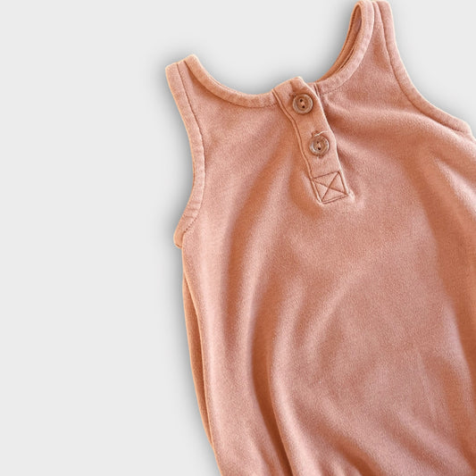 Quincy Mae - body - 3 mois, 6 mois