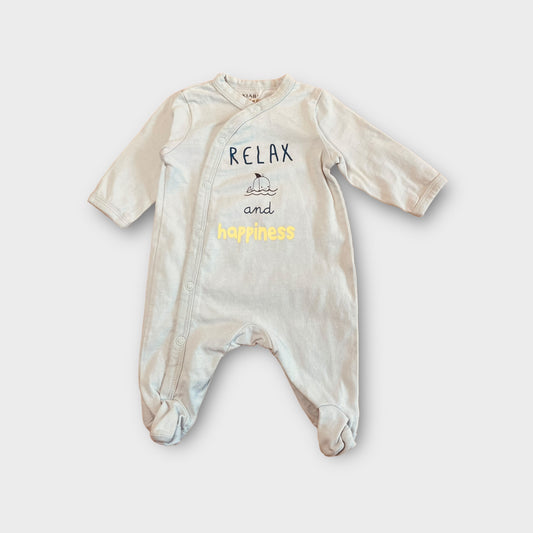 Kiabi - pyjama - 1 mois