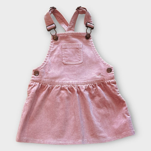 Noukies - robe - 12 mois