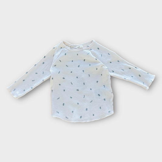 H&M - pyjama - 1-3 mois