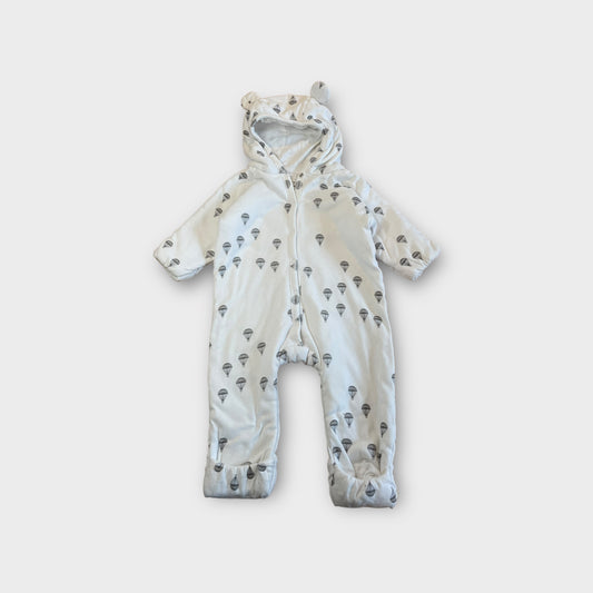 Konges slojd - Combipilote - 6 mois