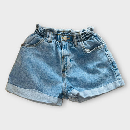 Zara - shorts - 18-24 months