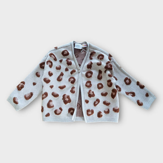 Zara - Pull - 18-24 mois