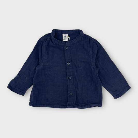 Petit Bateau - Chemisier - 12 mois (74cm )