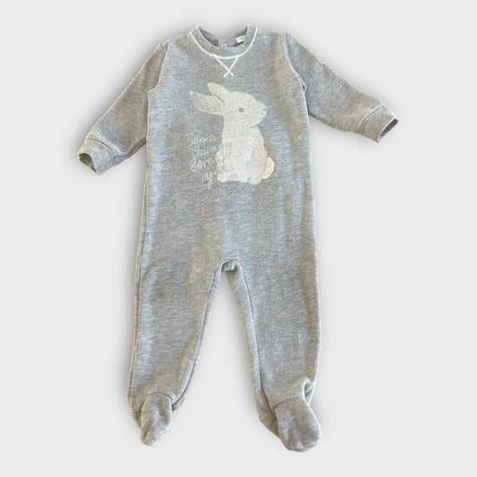 Benetton - pajamas - 18 months