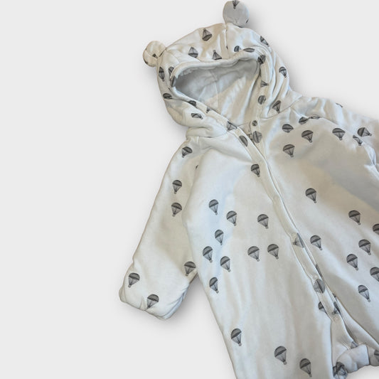 Konges slojd - Combipilote - 6 mois