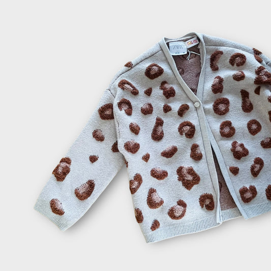 Zara - Pull - 18-24 mois