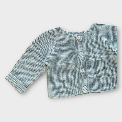 Absorba - Sweater - 1 month