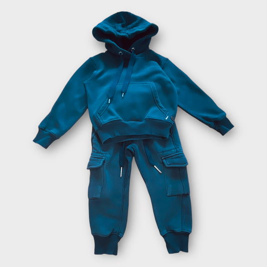 Ensemble   - 4 - 5 ans