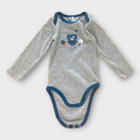 Orchestra - Body - 6 mois