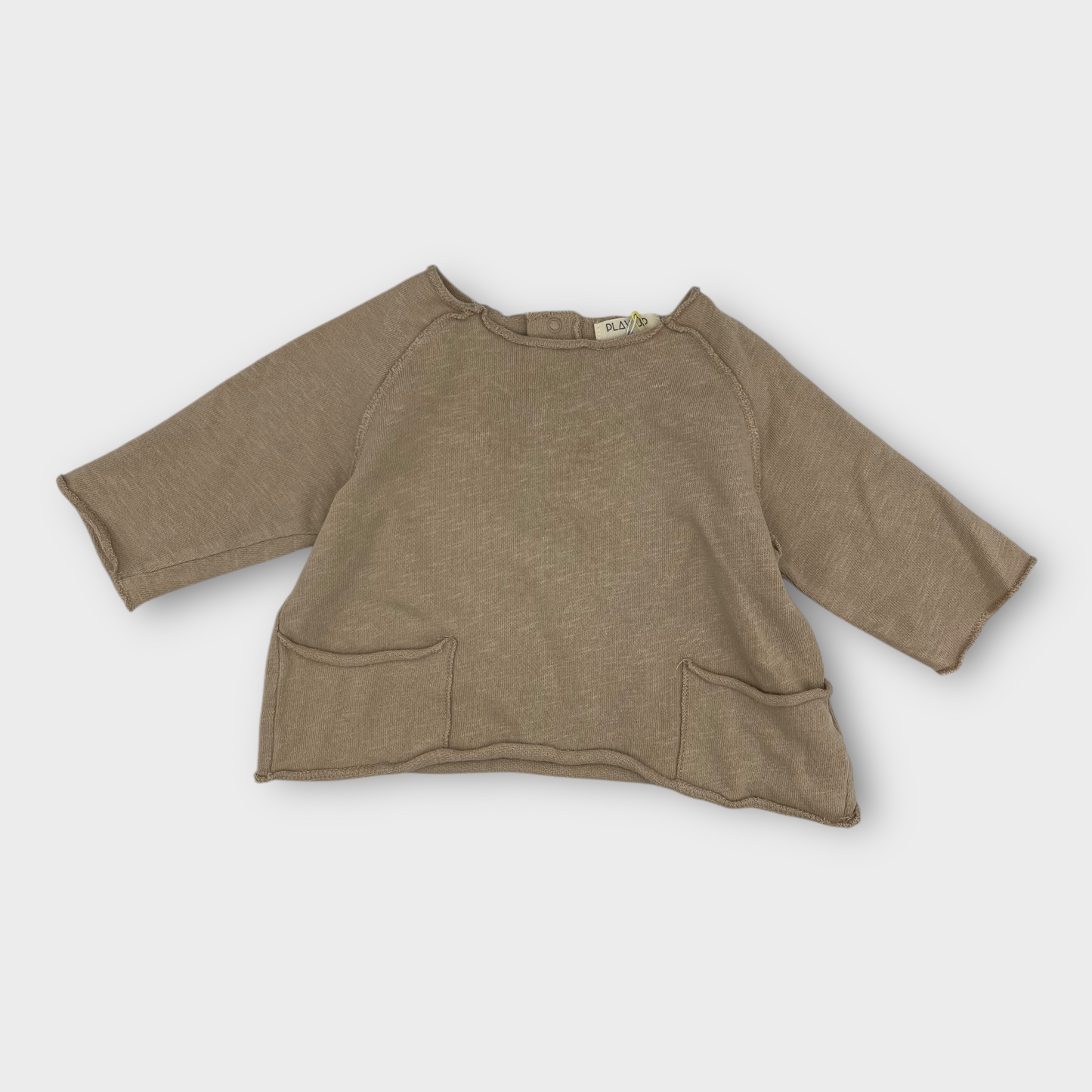 Play Up - Pull - 6 mois