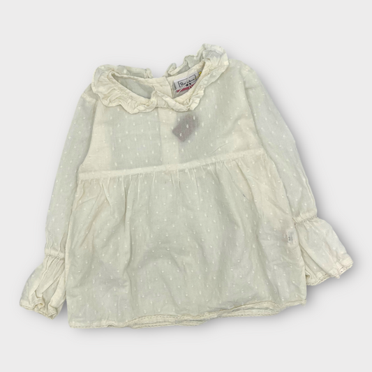 Bimbalina - Chemisier - 4 ans (104 cm)