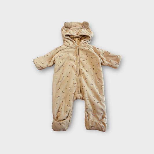 Konges slojd - Combipilote - 0- 1 mois