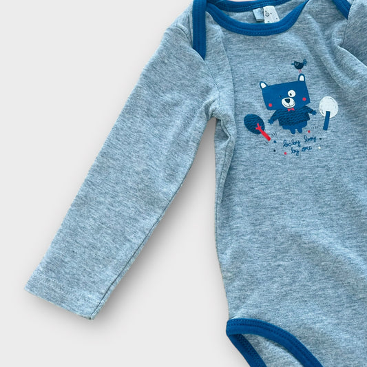 Orchestra - Body - 6 mois