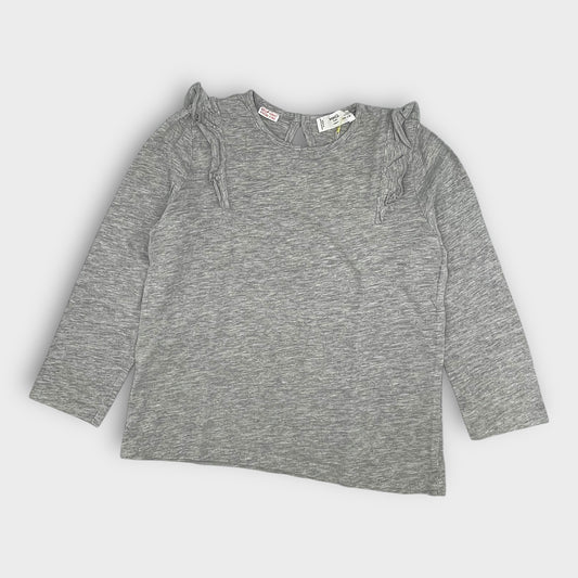 Mango - T-shirt - 3- 4 ans (104cm)