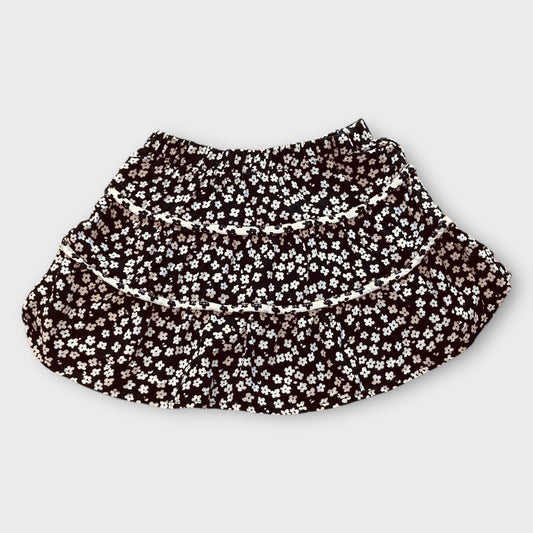 zara - jupe - 18-24 mois