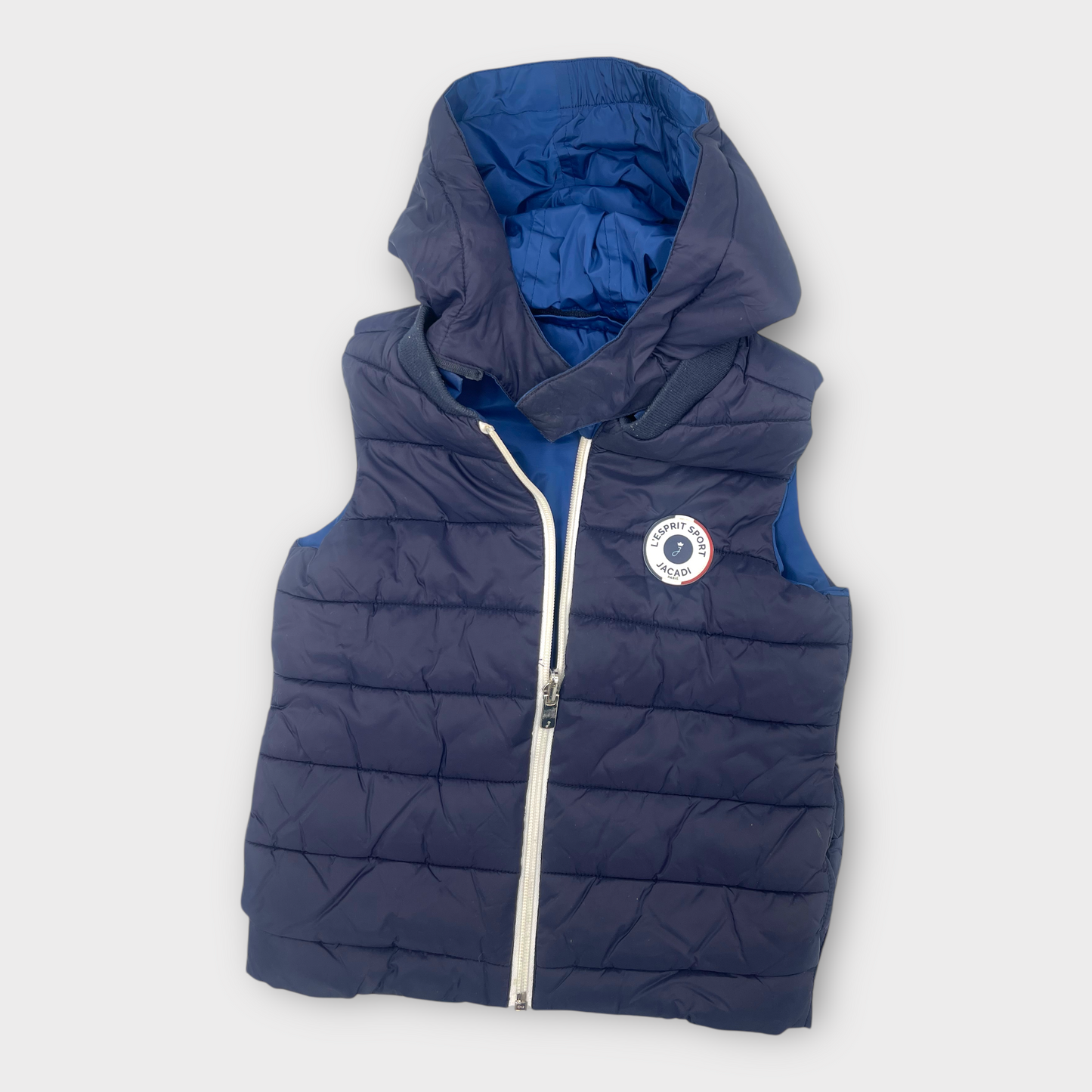 Jacadi - Veste - 4 ans (104 cm)