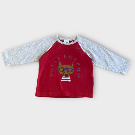 Petit Bateau - 12 mois