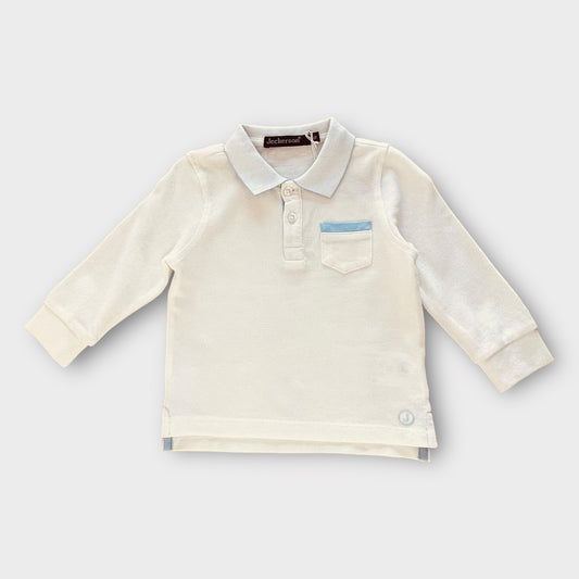 Jefferson - polo shirt - 12 months