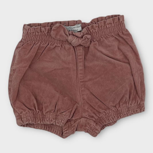 Buissonnière - Short - 12 - 18 mois