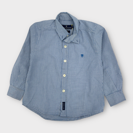 Metro Company - Chemisier - 4 ans