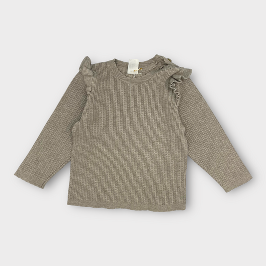 H&M - Pull - 12 mois