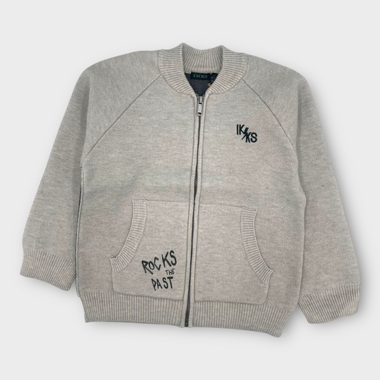 IKKS - Pull - 4 ans