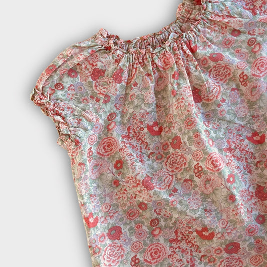 Bonpoint - blouse - 12-18 mois