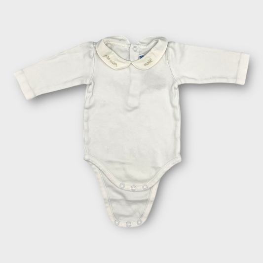 Jacadi - Body - 1 mois (54 cm)