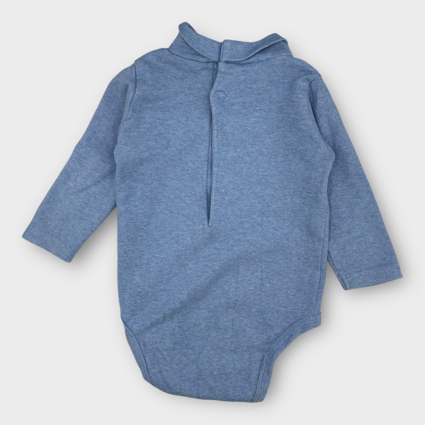 Buissonnière- Body - 18 mois