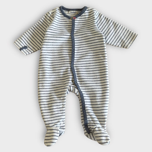 Noukie's - pyjama - 3 mois